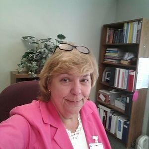 Meet your Posher, Susan